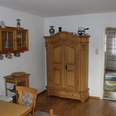 Ferienwohnung Killensberger Immenstadt im Allgäu Buitenkant foto