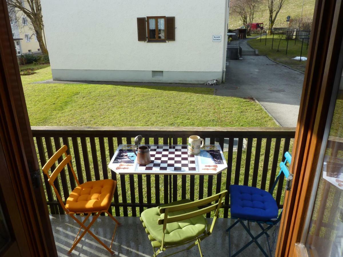 Ferienwohnung Killensberger Immenstadt im Allgäu Buitenkant foto