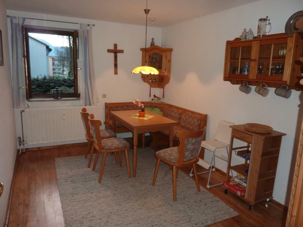 Ferienwohnung Killensberger Immenstadt im Allgäu Buitenkant foto