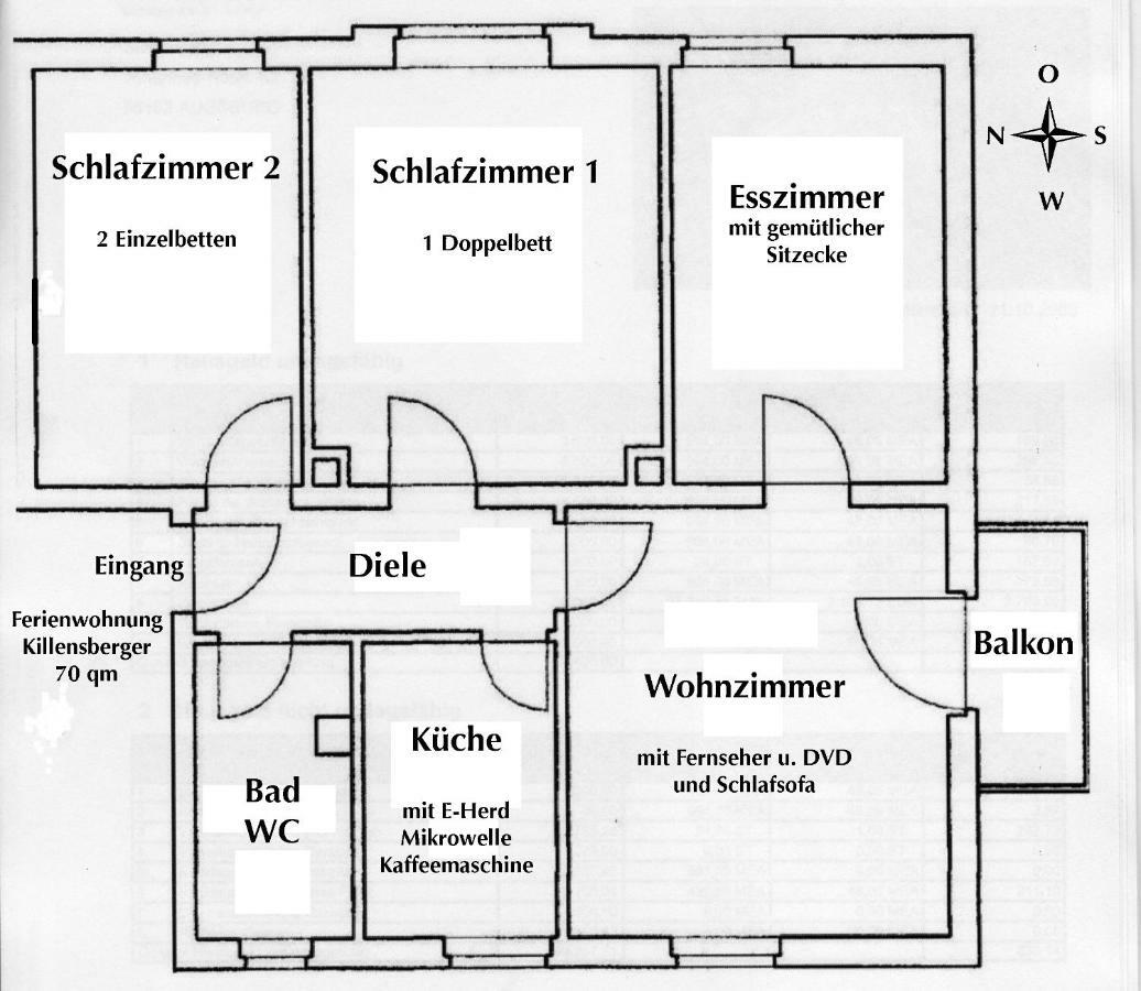 Ferienwohnung Killensberger Immenstadt im Allgäu Buitenkant foto